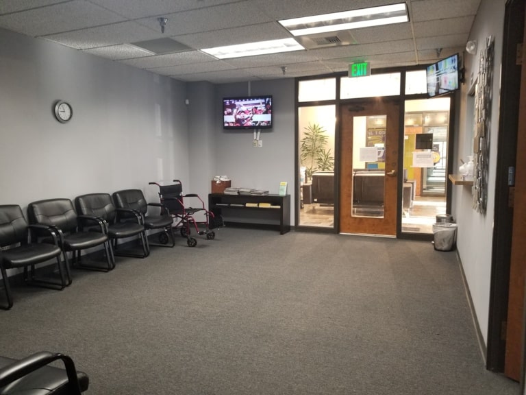 New Horizons Primary Care Aurora CO Home