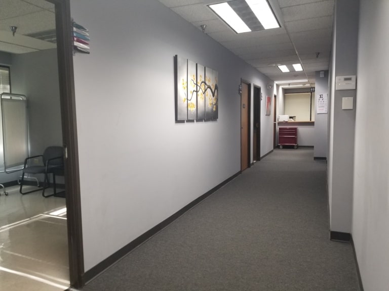New Horizons Primary Care Aurora CO Home