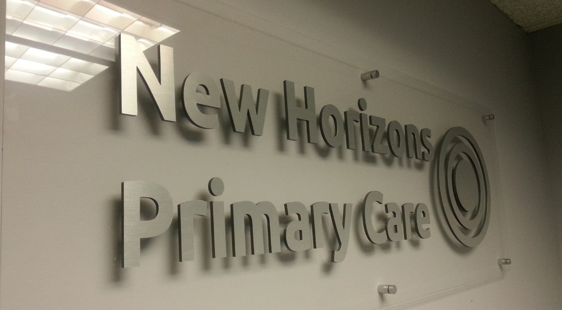 New Horizons Primary Care; Serving Aurora Denver