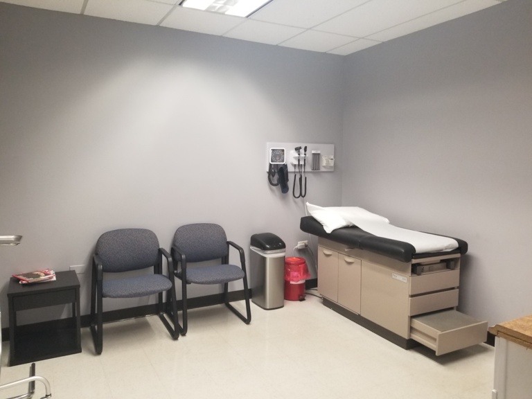 New Horizons Primary Care Aurora CO Album