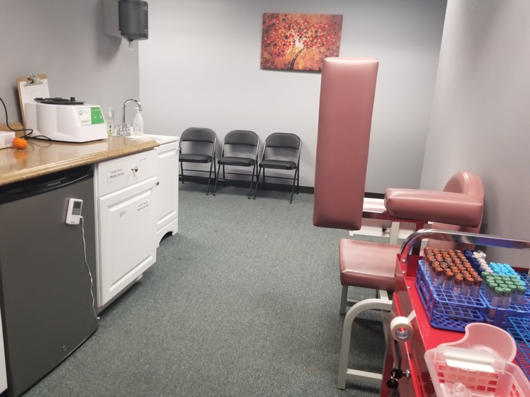 New Horizons Primary Care Aurora CO Album