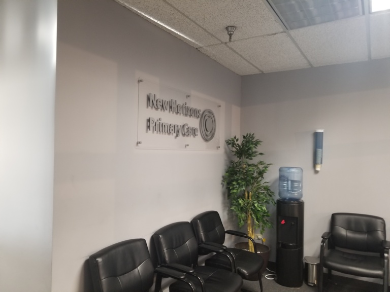 New Horizons Primary Care Aurora CO Album